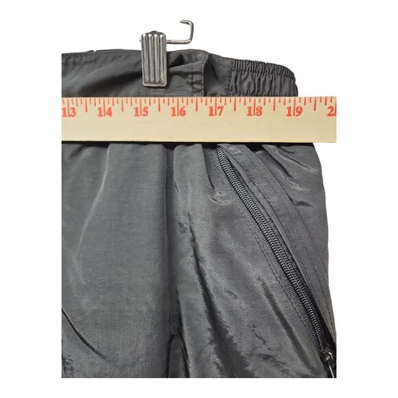 Pulse Snowboading Ski‎ Winter Pants Men's XL Black Cargo  Waterproof Snow - Picture 15 of 16